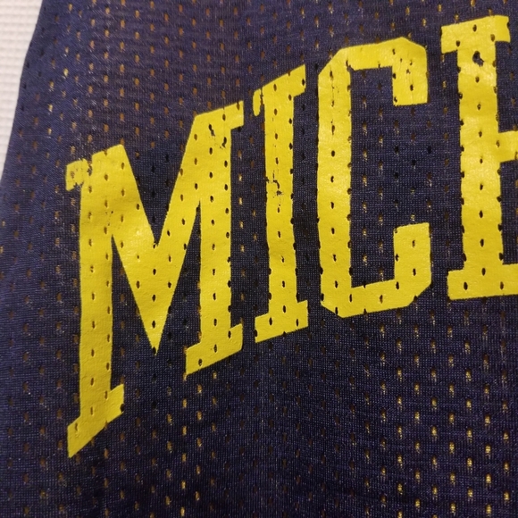 Michigan Original League Collegiate Wear - Picture 2 of 9